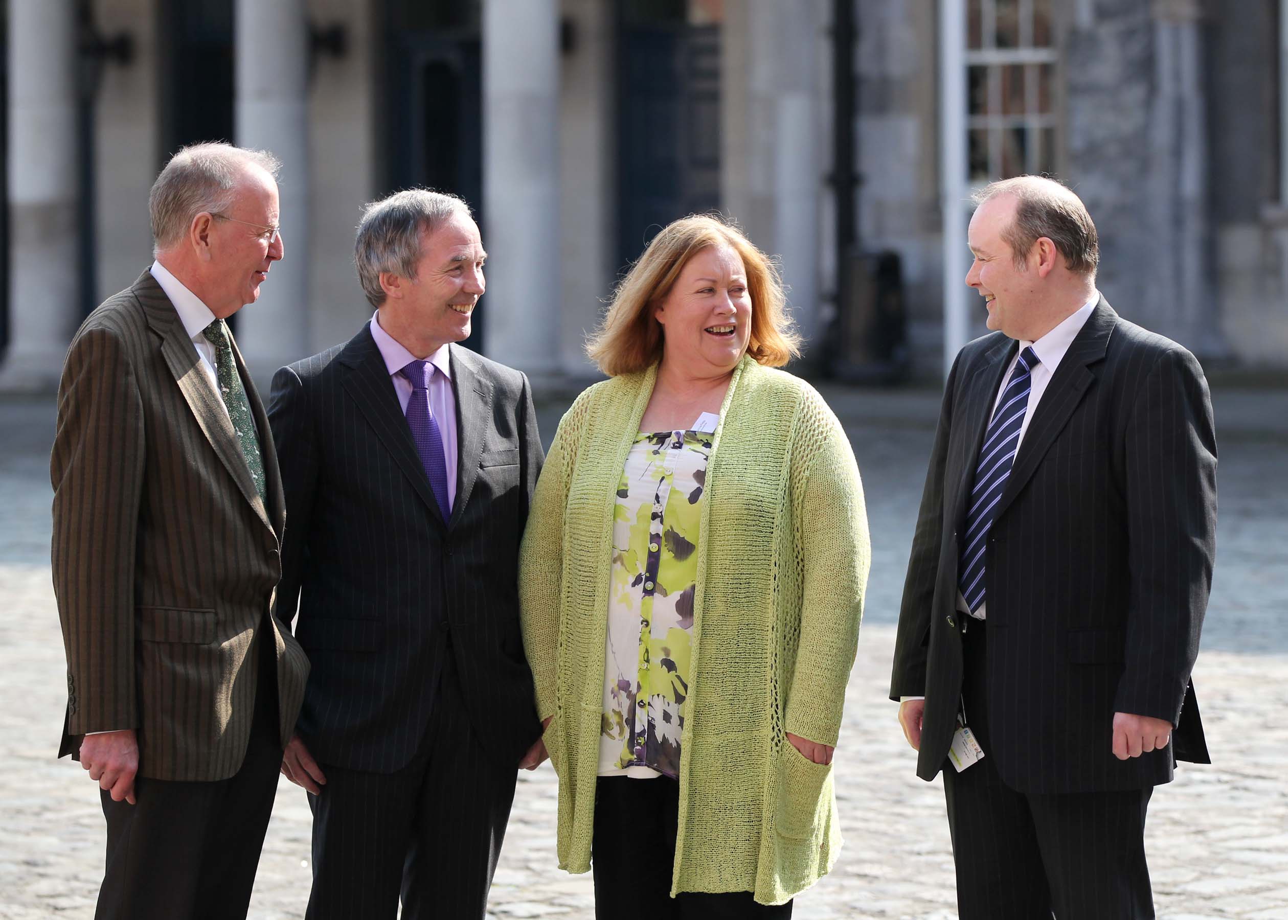 Great Response to the Issues Raised at our Conference