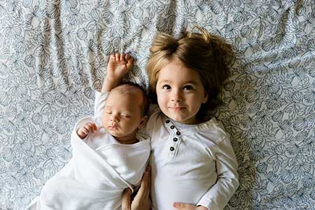 infant