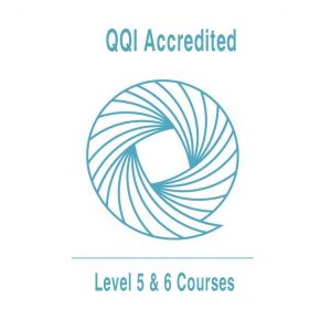 QQI Accredited Level 5 & 6 Courses