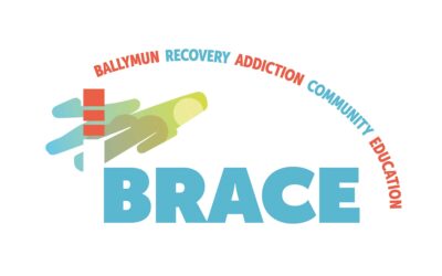 BRACE Community Response is the new name For the Ballymun Youth Action Project